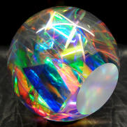 Dreamsphere Paperweight 1