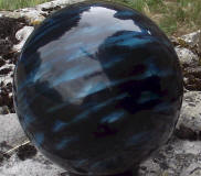 Screen accurate Palantir by John Lowe