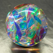 Dreamsphere - Radiant Light Sphere